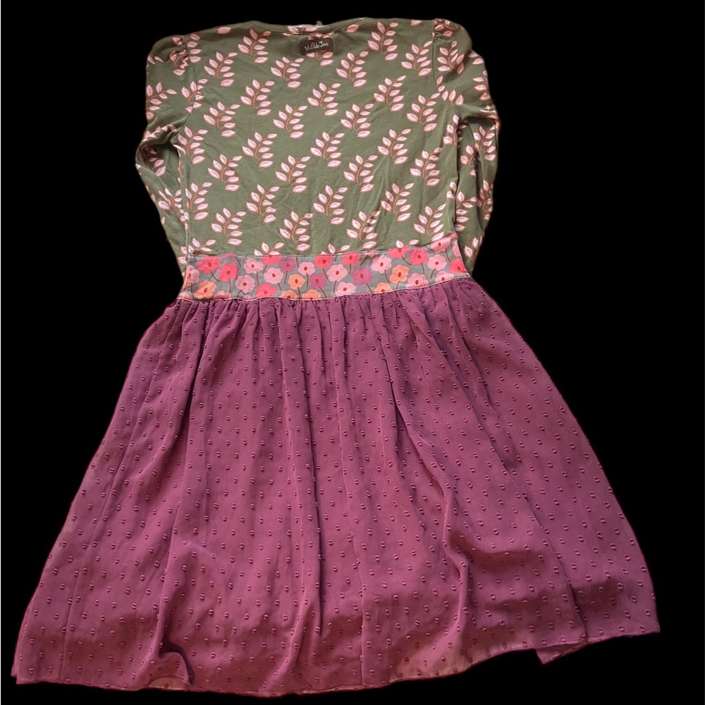 ๐ MATILDA JANE BOUTIQUE DRESS - Picture 2 of 4